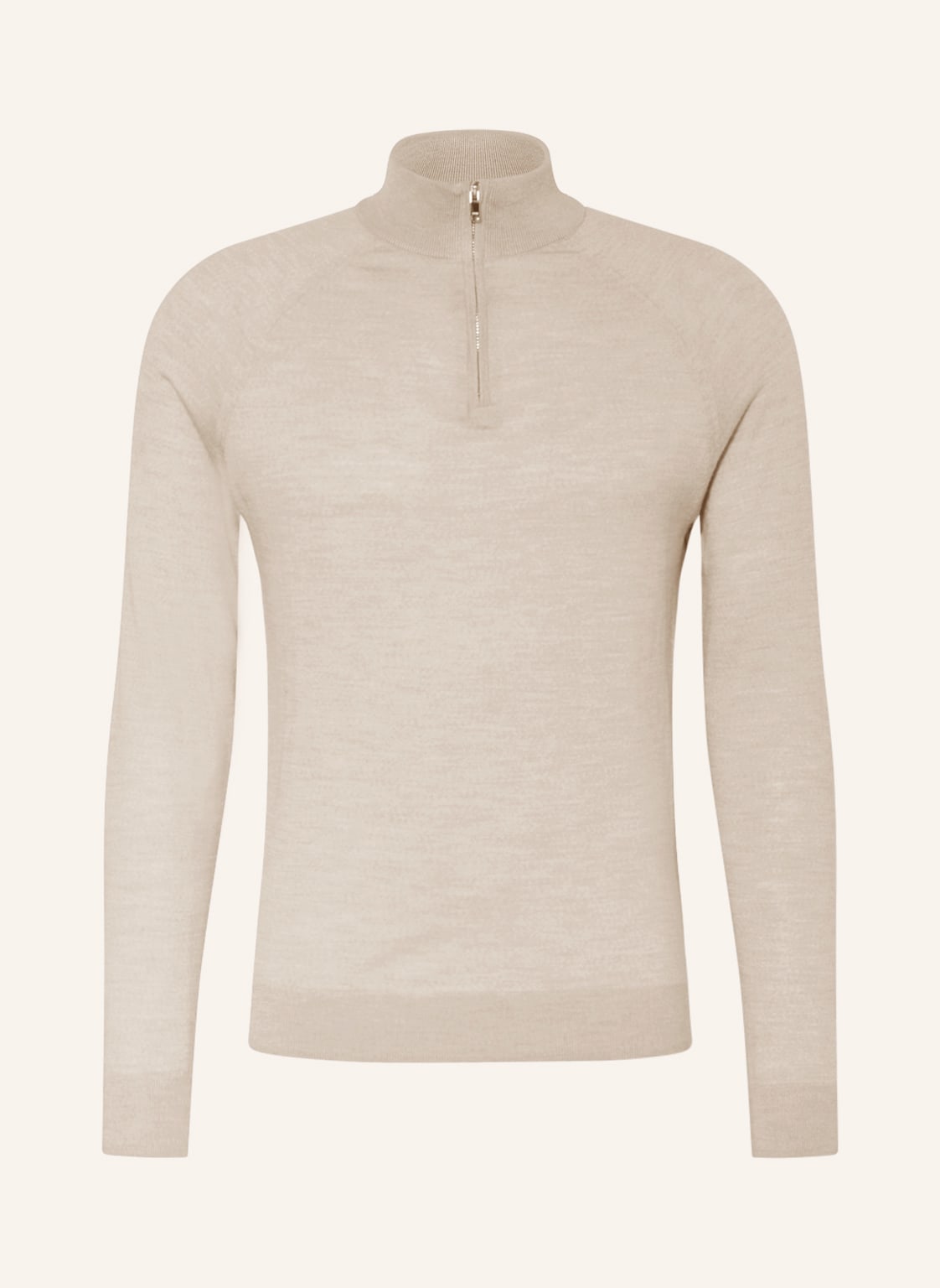 Image of Reiss Troyer Sierra beige