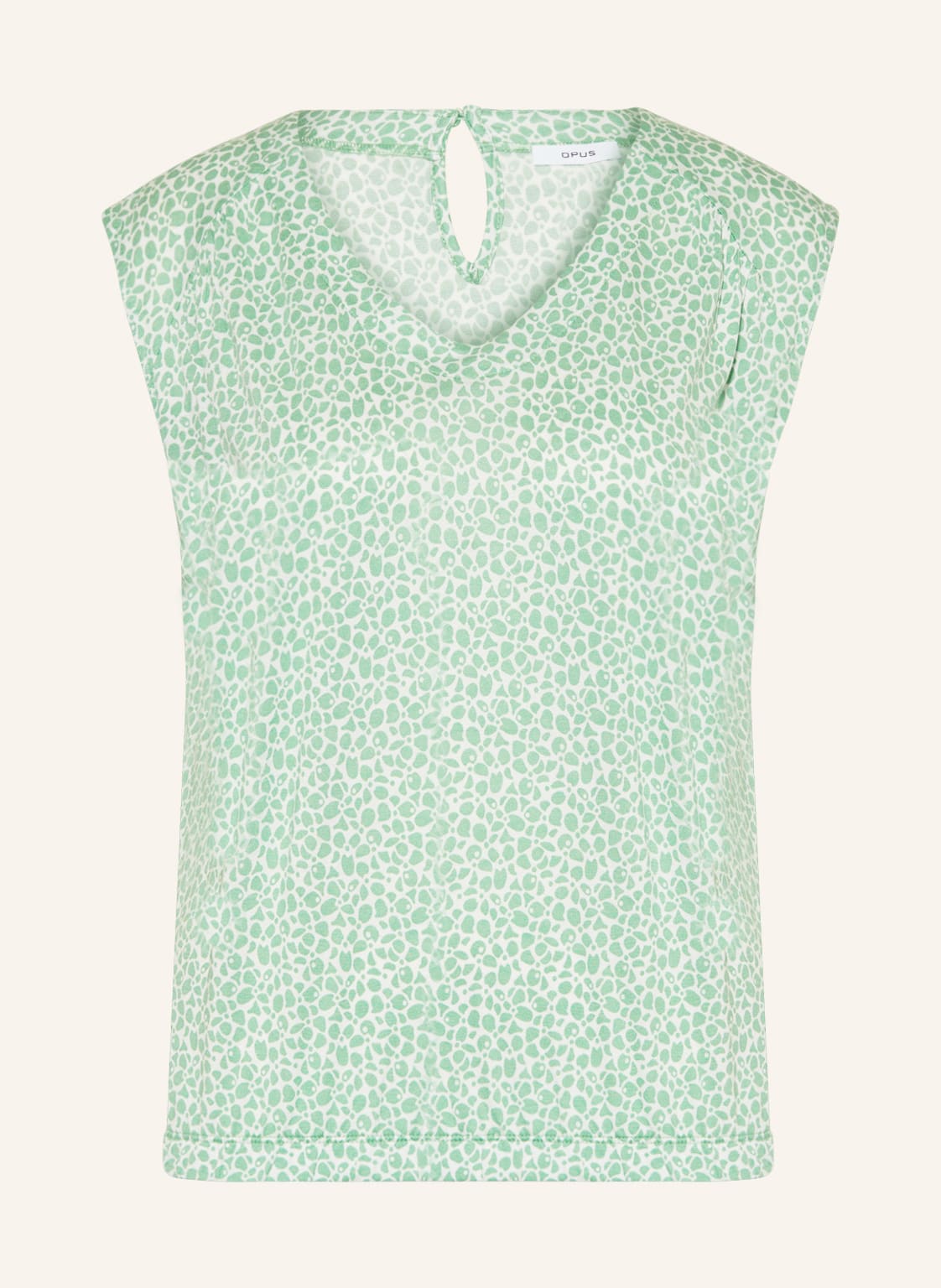 Image of Opus Top Sower gruen