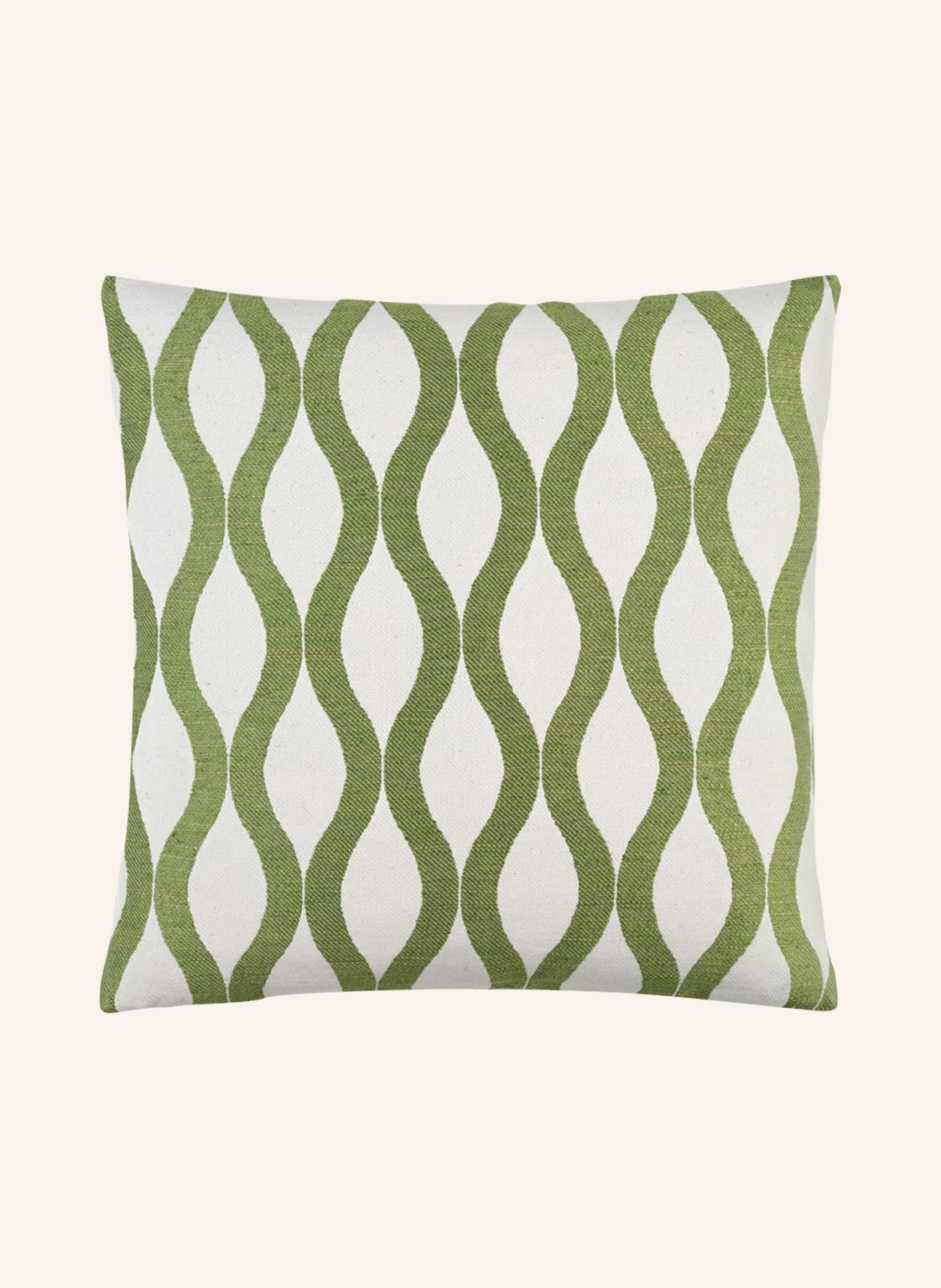 Image of Proflax Dekokissenhülle Mirco gruen