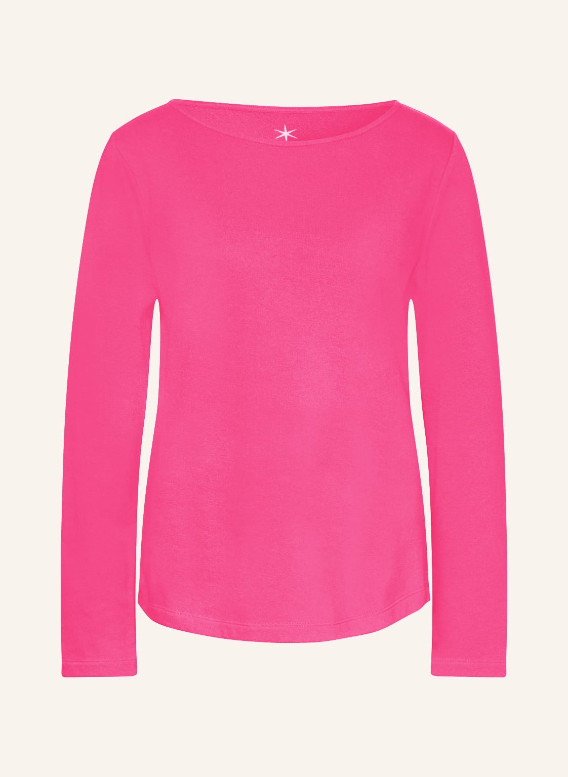 Image of Juvia Sweatshirt Marie pink