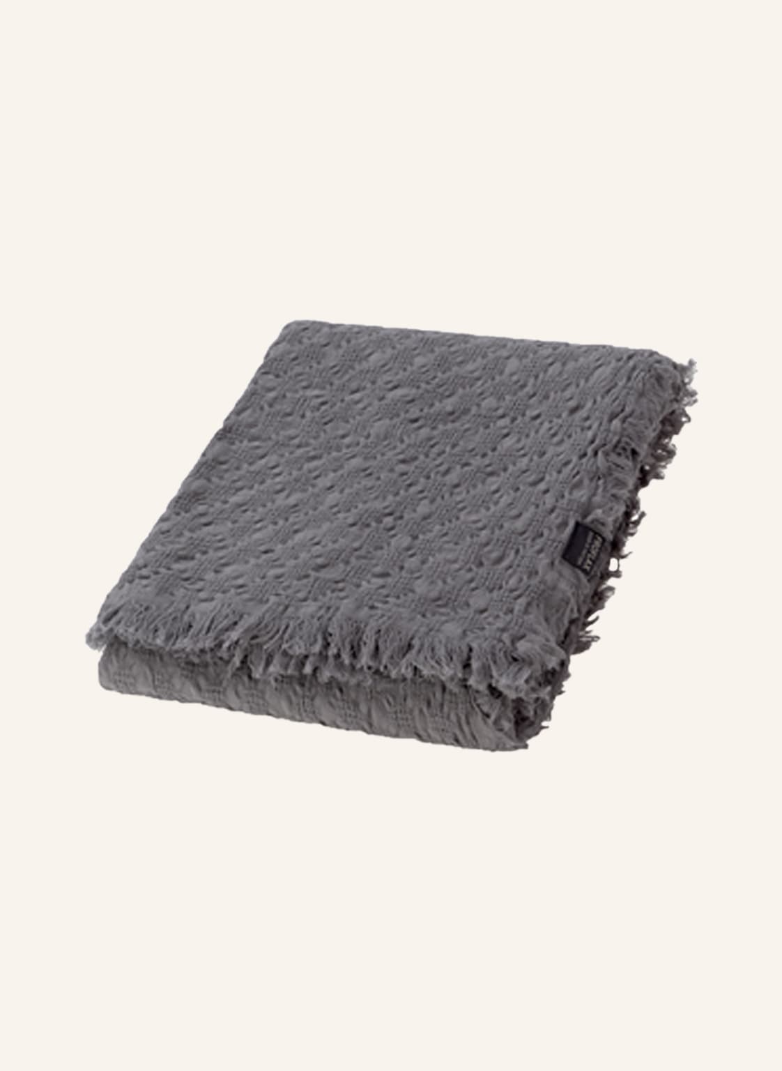 Image of Proflax Plaid Cori grau