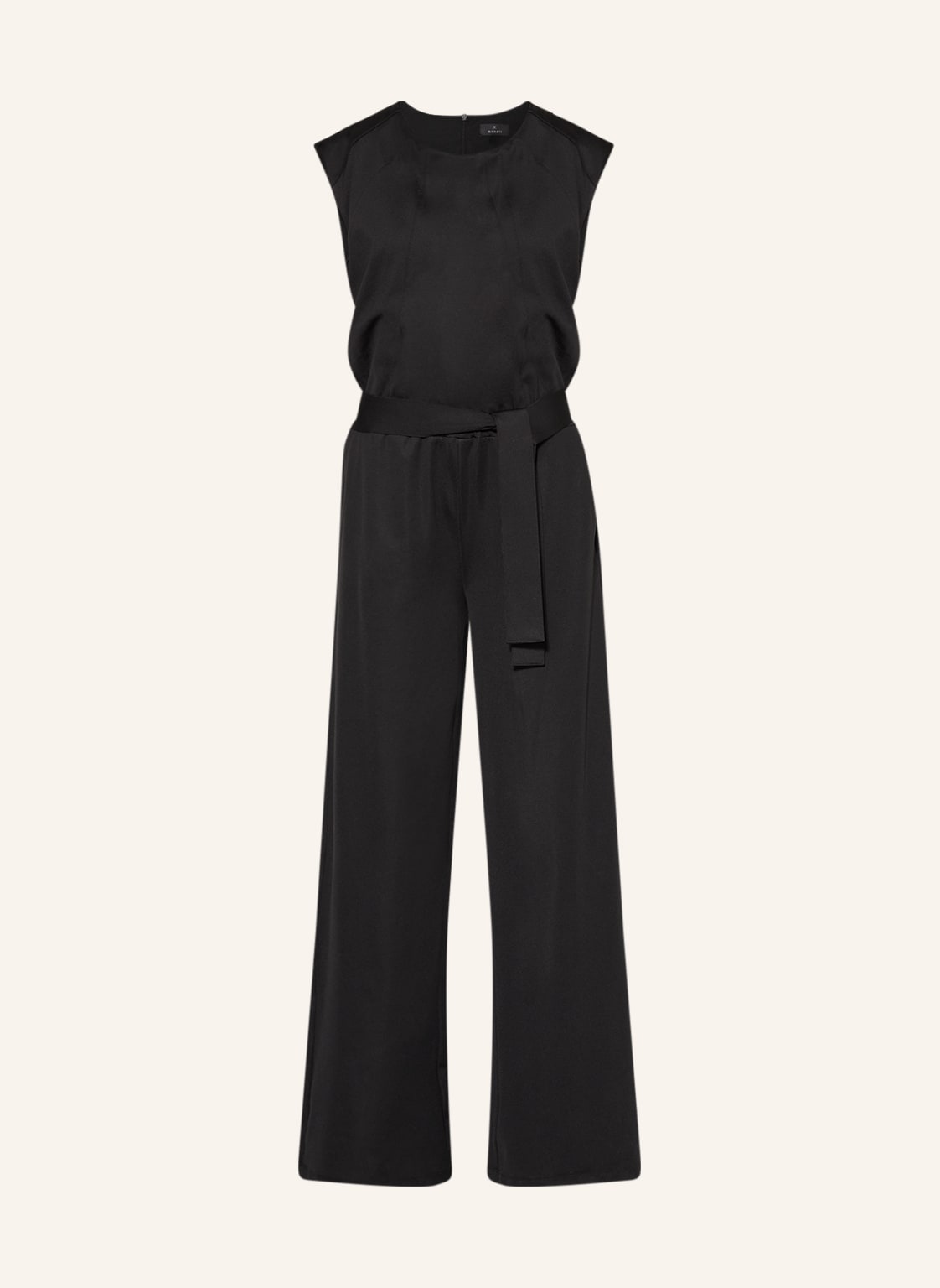 Image of Monari Jumpsuit schwarz