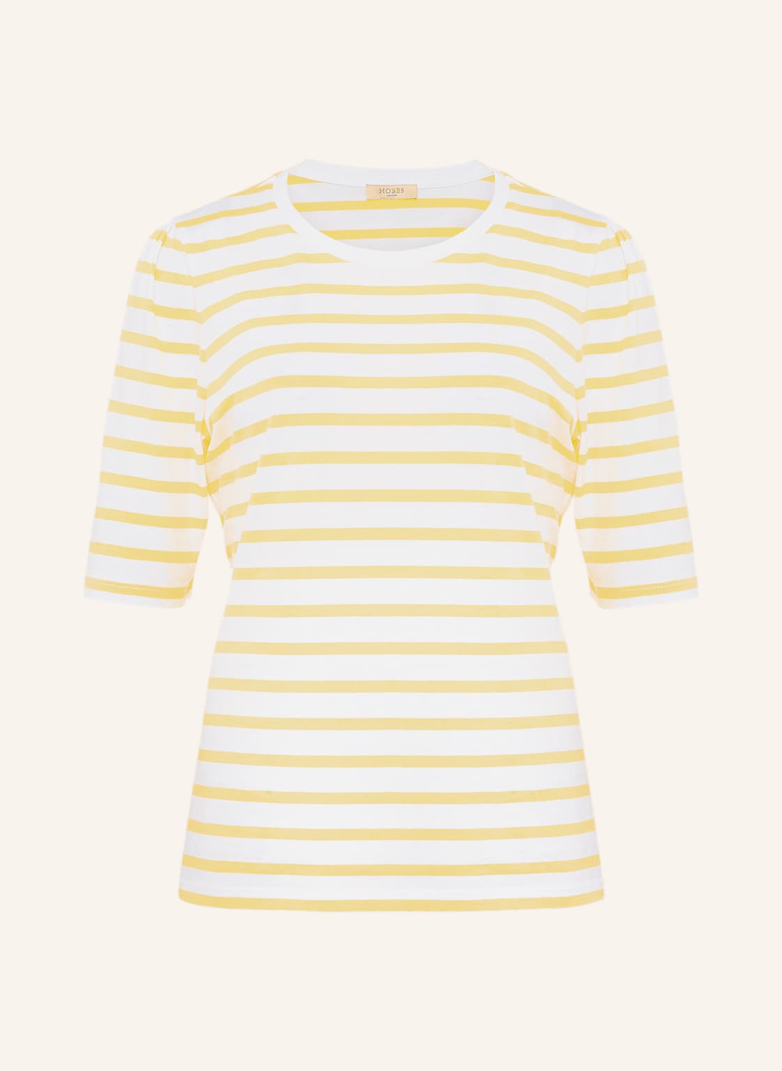 Image of Hobbs T-Shirt Eva weiss