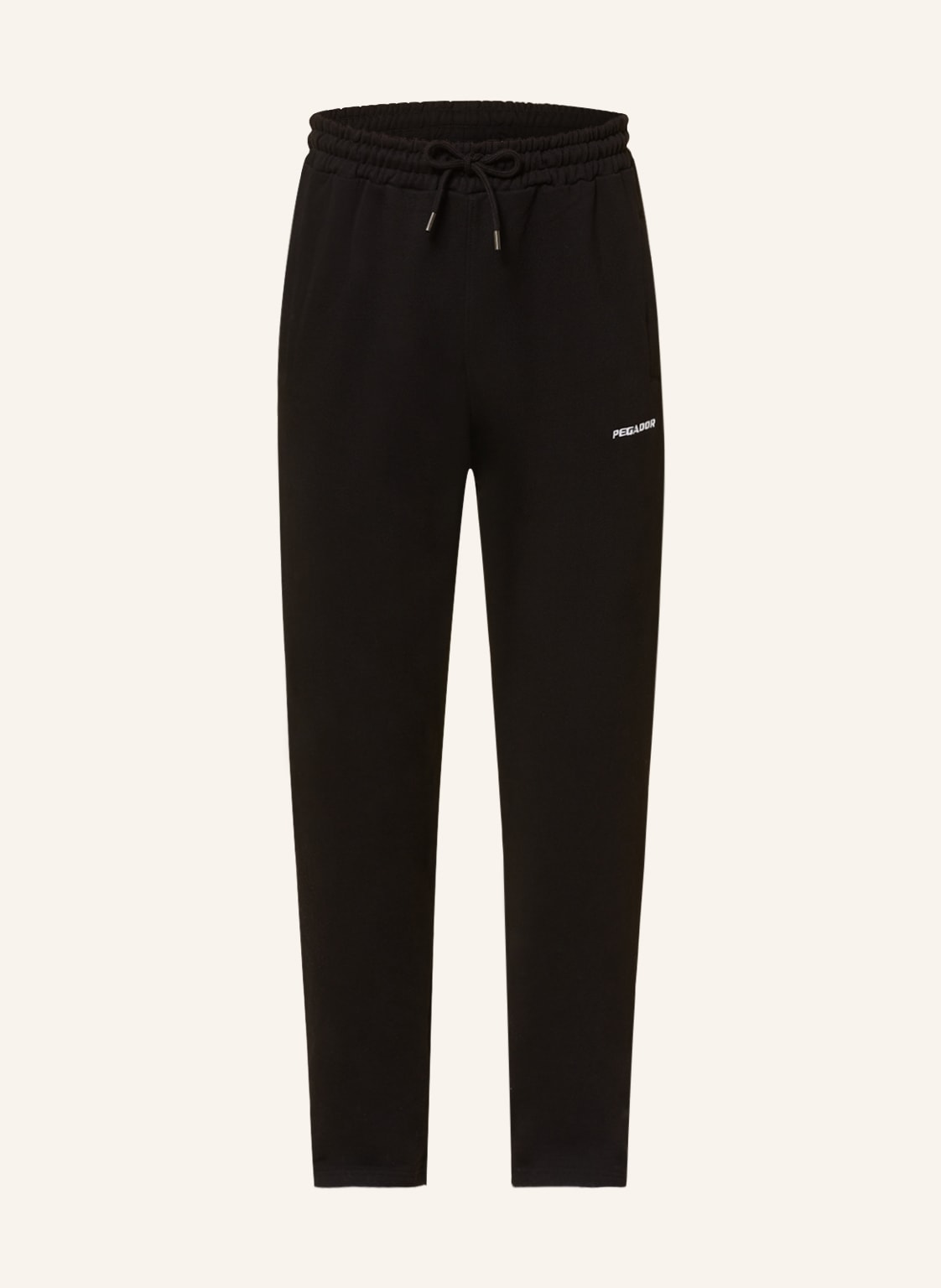 Image of Pegador Sweatpants schwarz