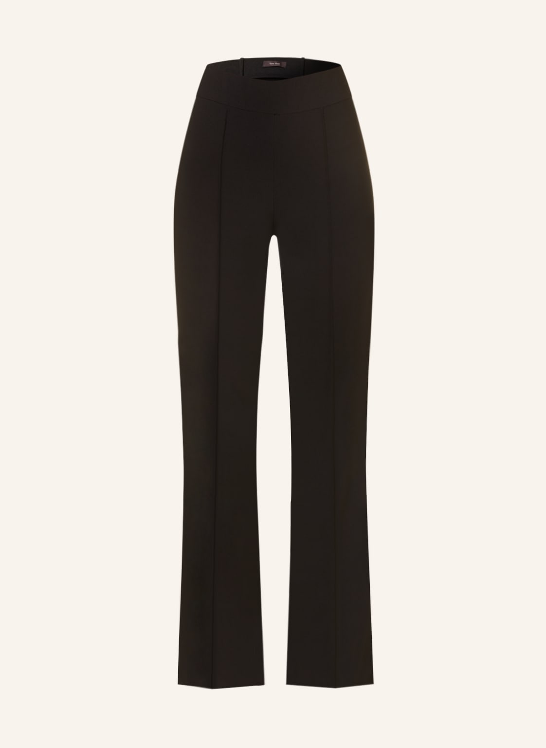Image of Vera Mont Marlenehose schwarz