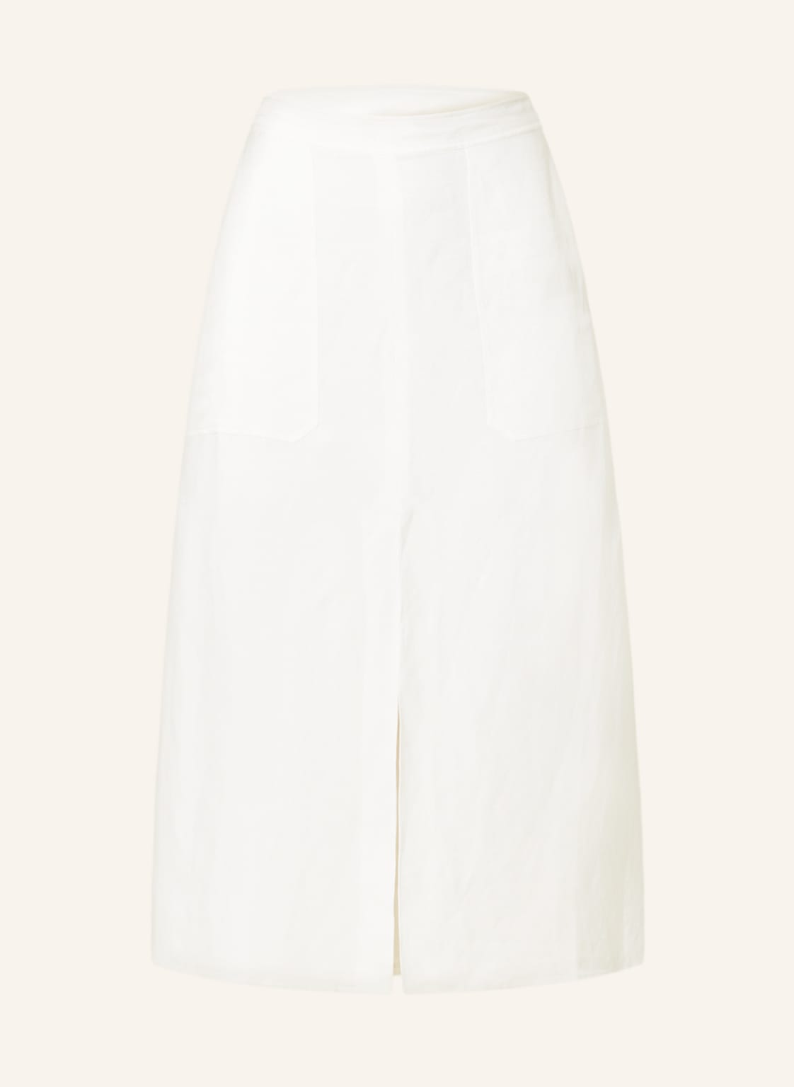 Image of Reiss Rock Axelle weiss