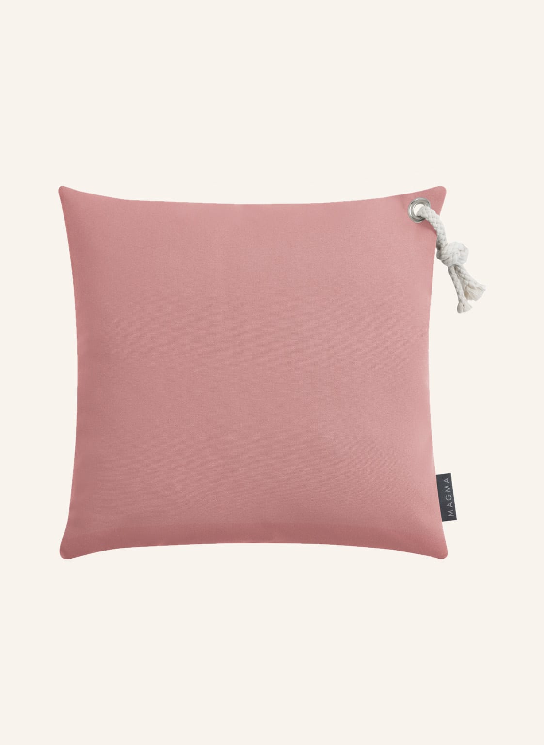 Image of Magma Dekokissenhülle Kos pink