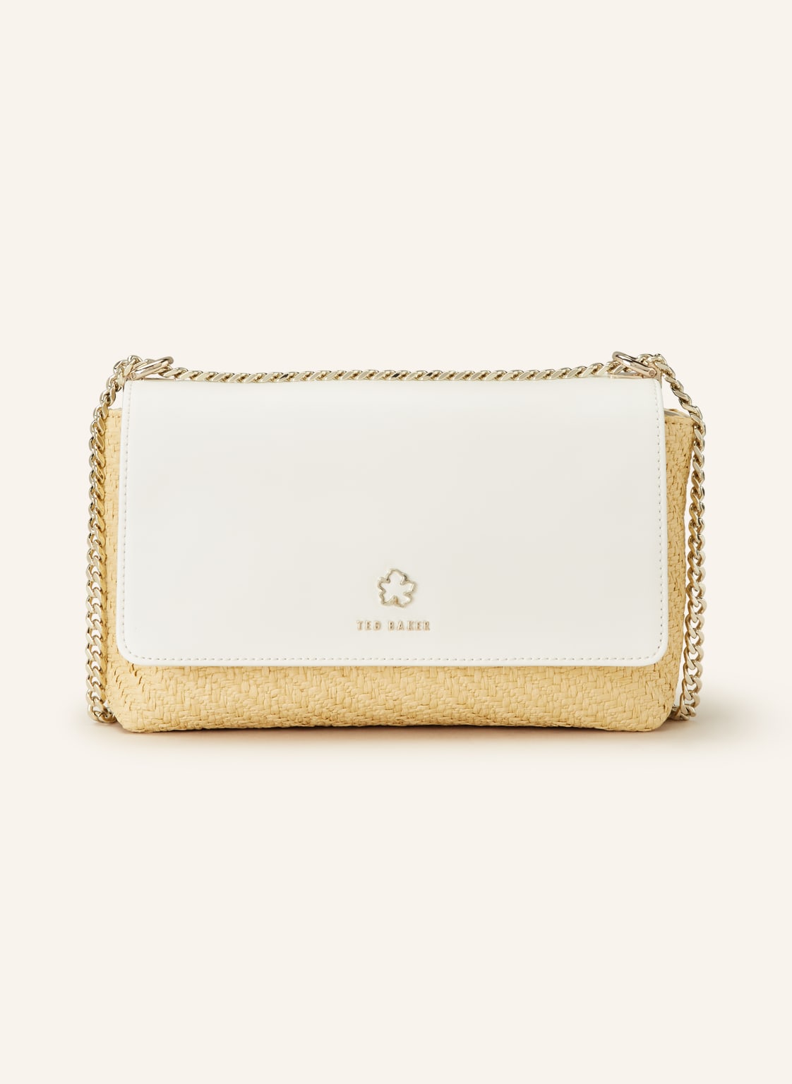 Image of Ted Baker Umhängetasche Magdie weiss