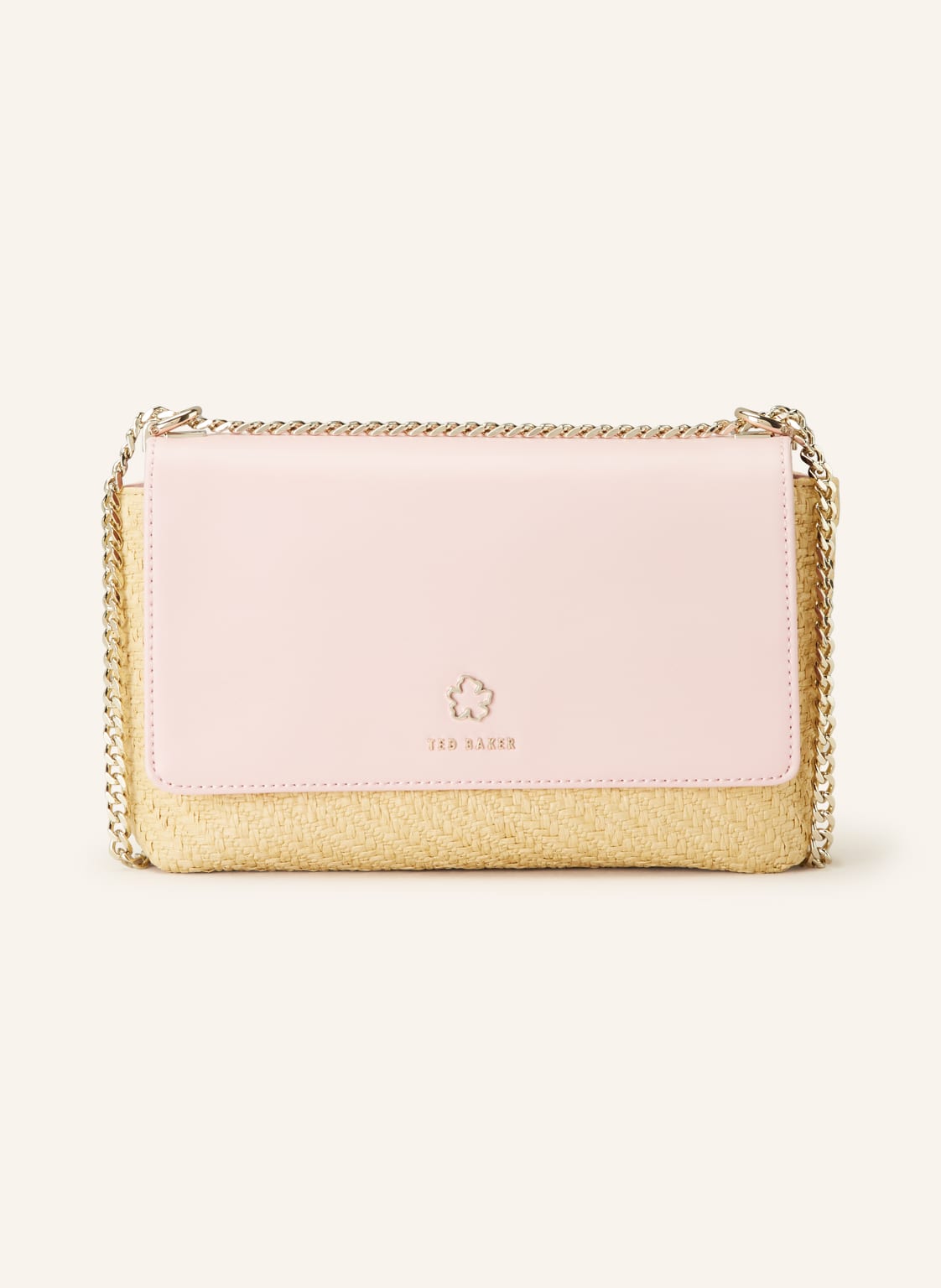 Image of Ted Baker Umhängetasche Magdie rosa