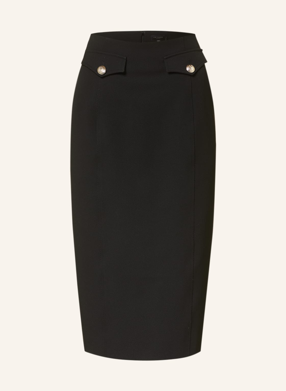 Image of Ted Baker Rock Eliziah schwarz