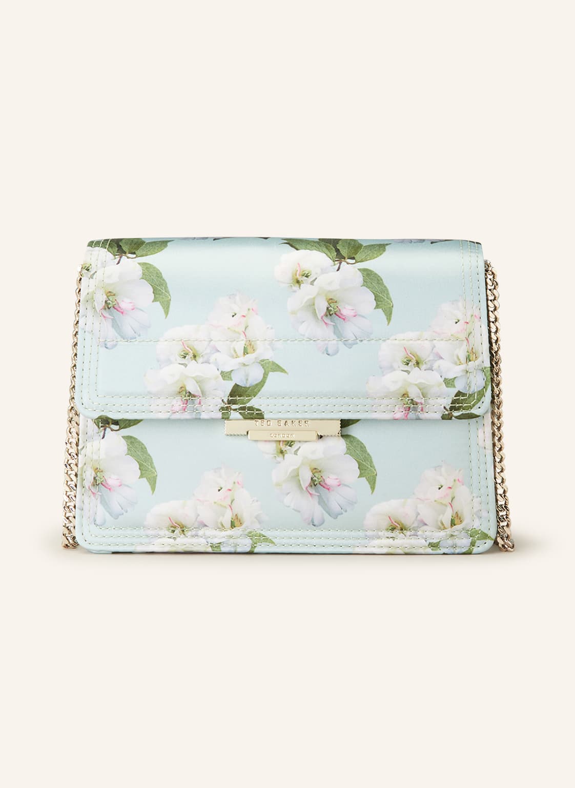 Image of Ted Baker Umhängetasche Jenil gruen