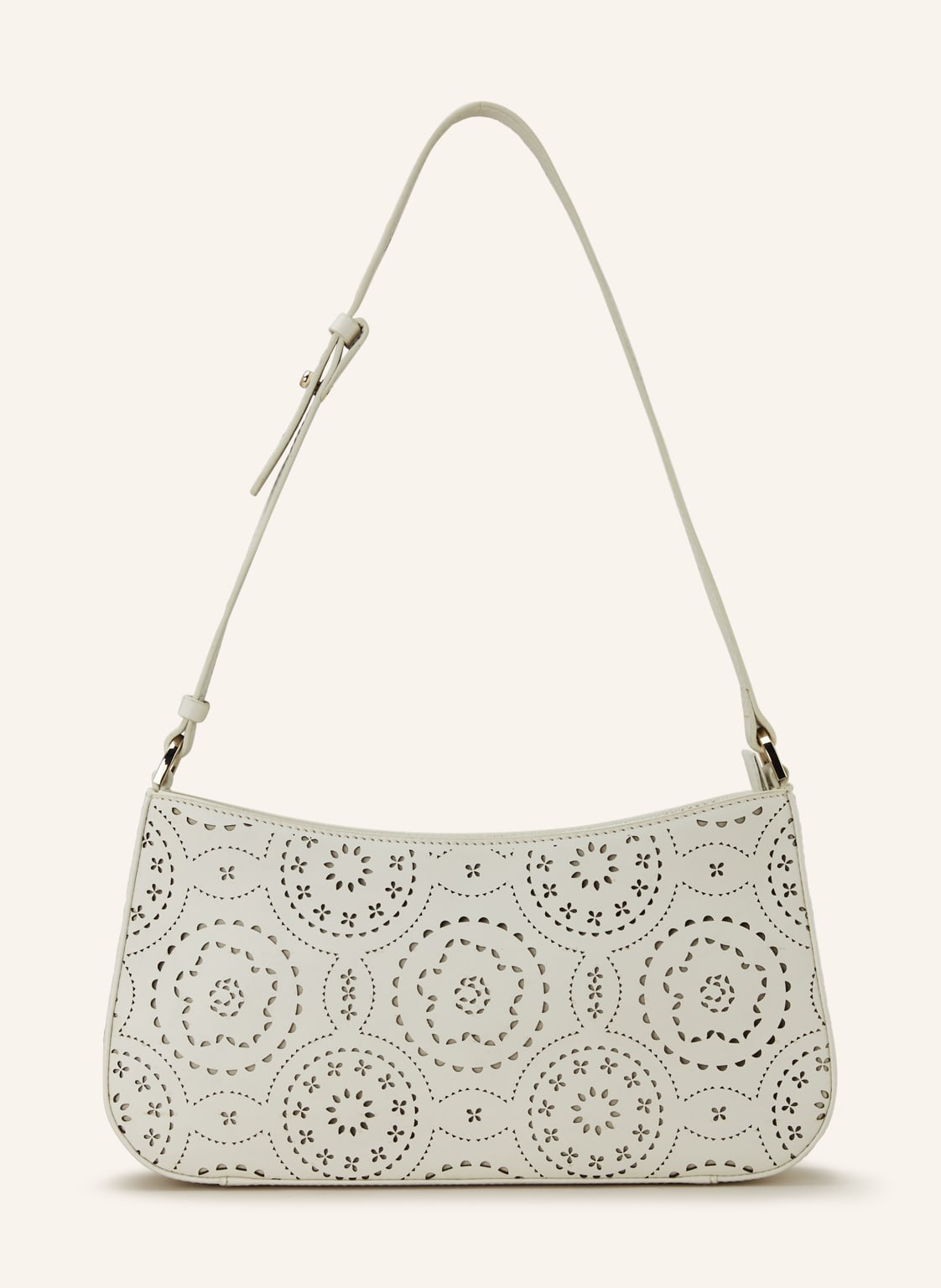 Image of Ted Baker Schultertasche Libily weiss