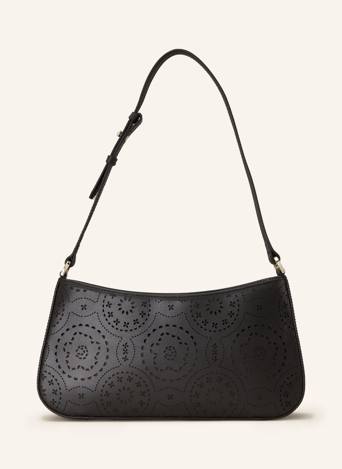 Image of Ted Baker Schultertasche Libily schwarz
