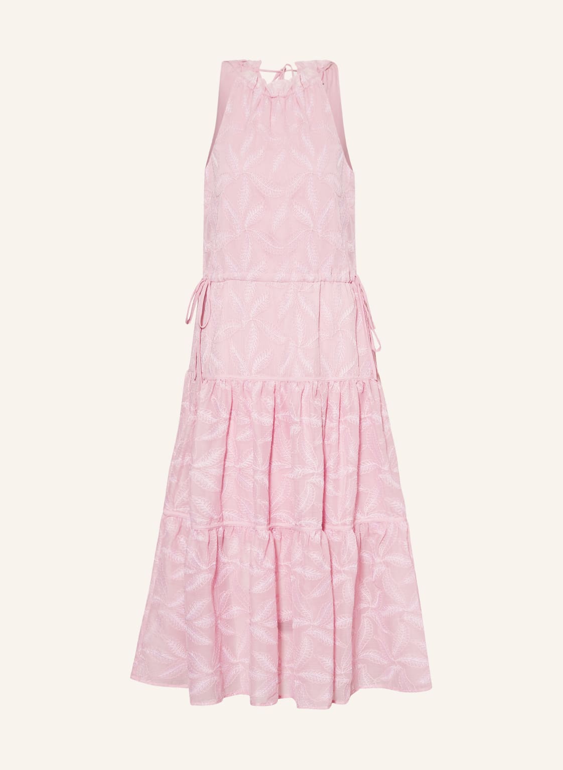 Image of Ted Baker Kleid Miarose rosa