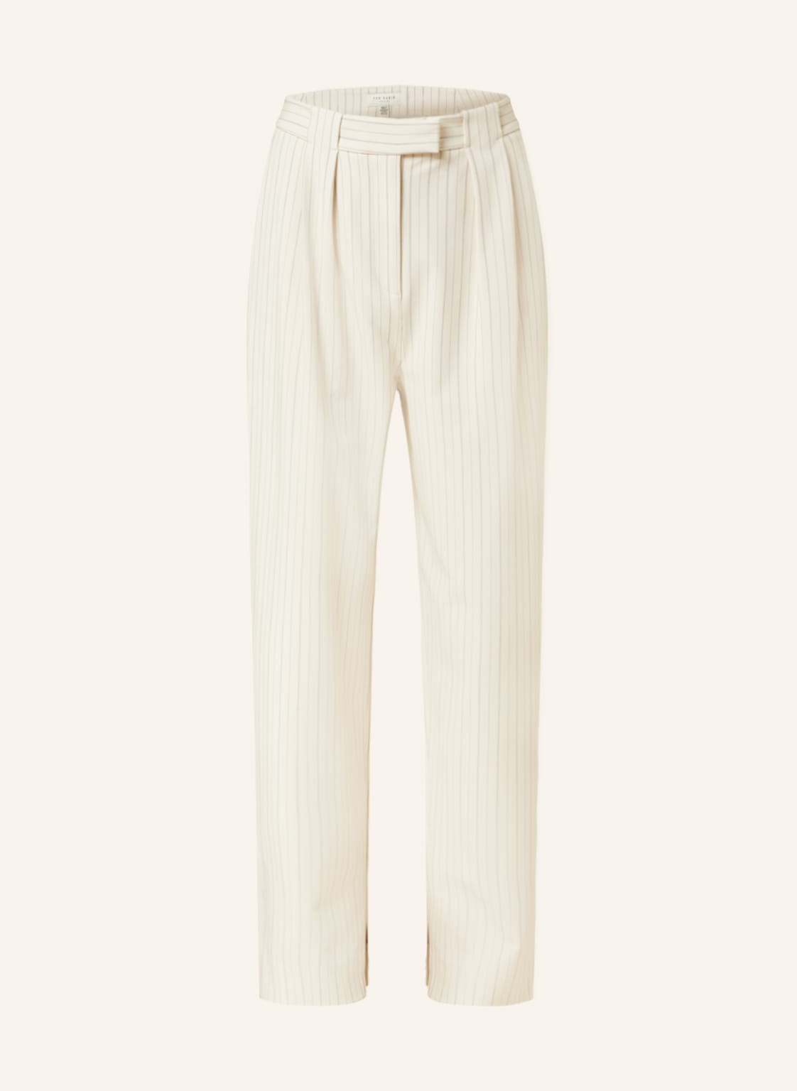 Image of Ted Baker Hose Kllarat beige