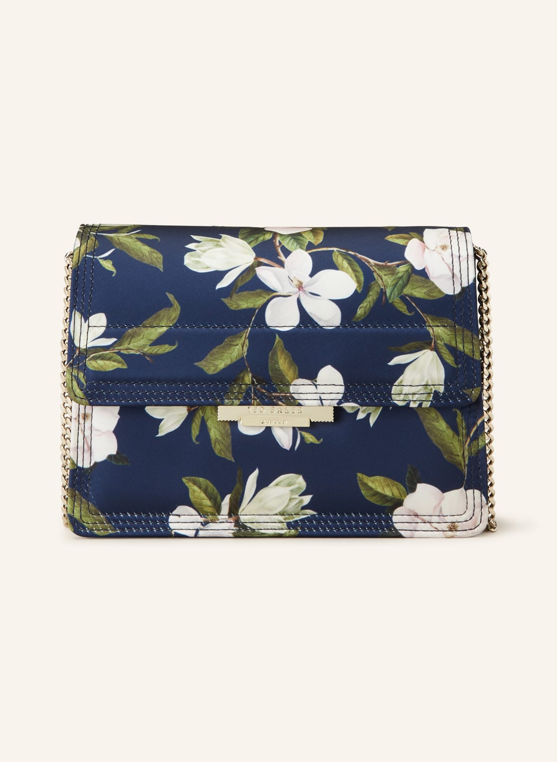 Image of Ted Baker Umhängetasche Jenia blau