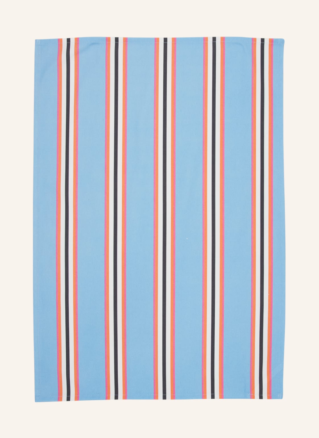 Image of Pichler Geschirrtuch Multi blau