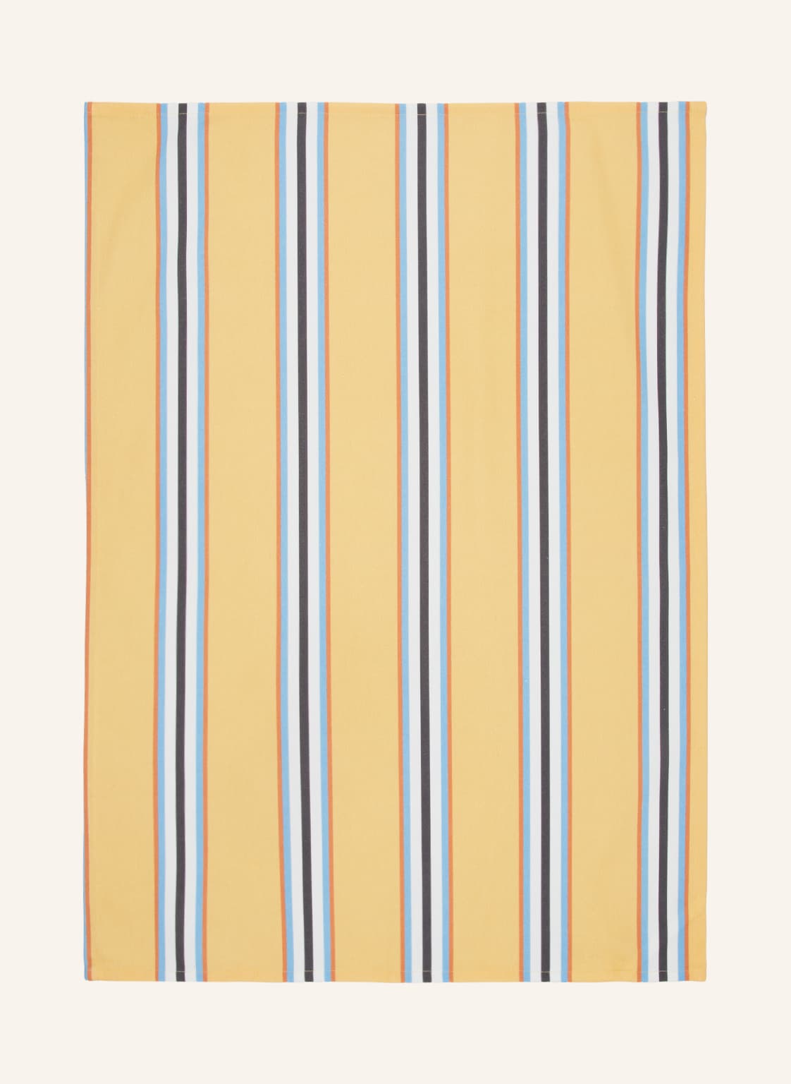 Image of Pichler Geschirrtuch Multi gelb