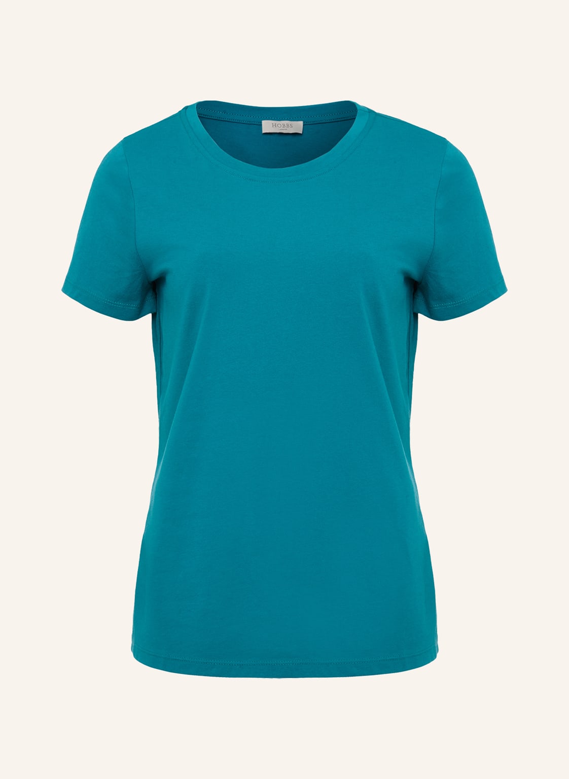 Image of Hobbs T-Shirt Pixie blau