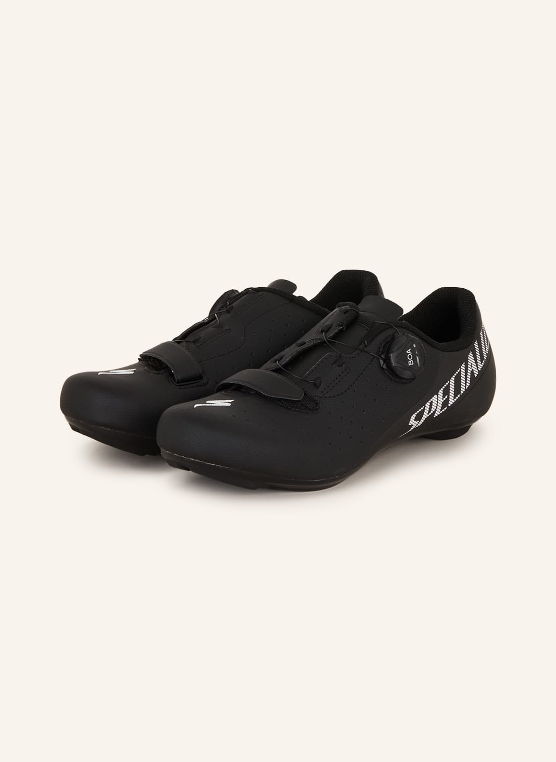Image of Specialized Rennradschuhe Torch 1.0 schwarz