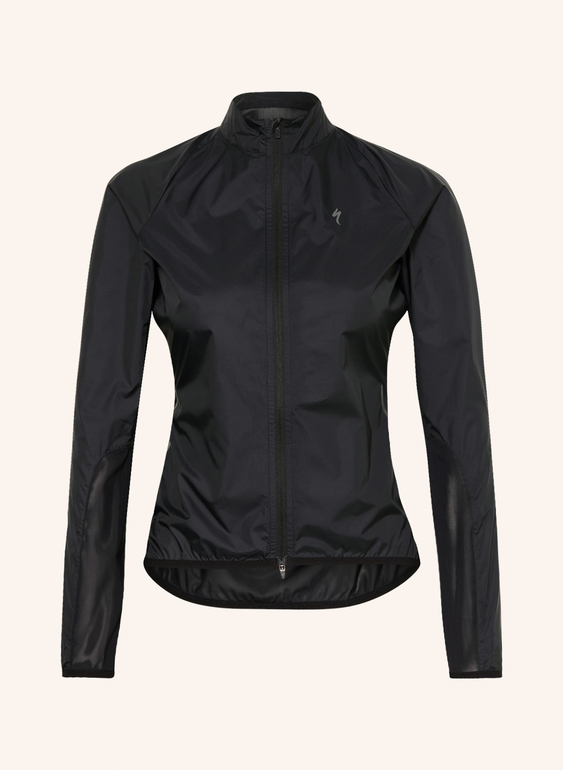 Image of Specialized Radjacke Sl Pro Wind schwarz