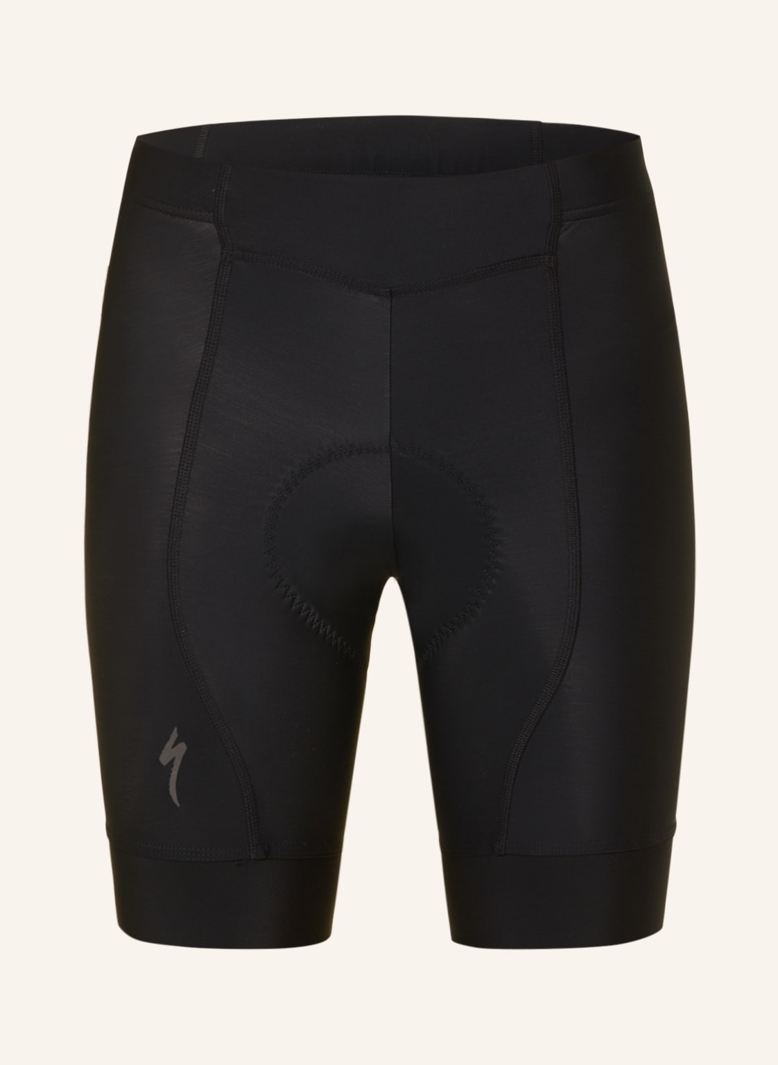 Image of Specialized Radhose Rbx Mit Gepolstertem Einsatz schwarz