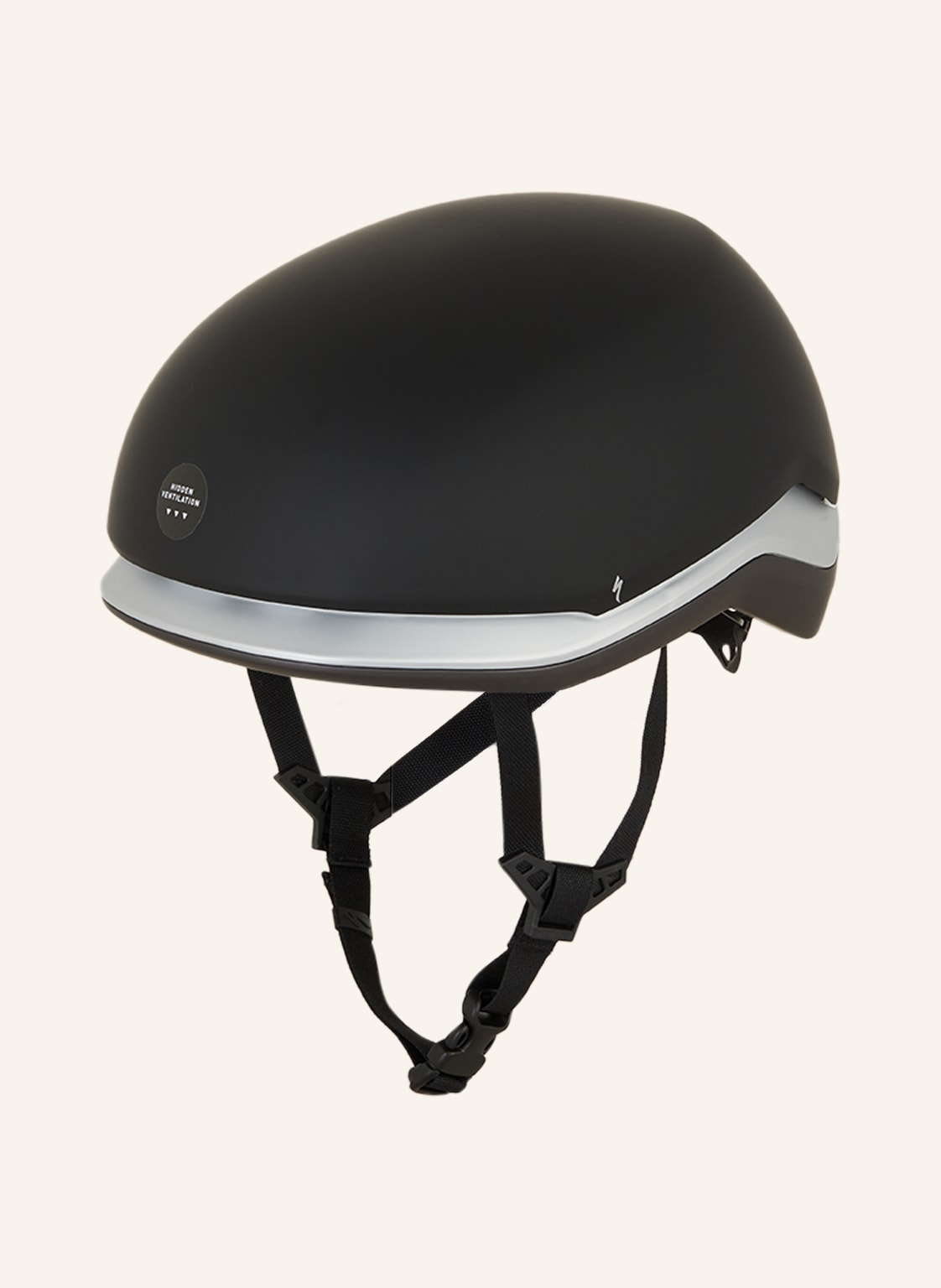 Image of Specialized Fahrradhelm Mode Mips schwarz