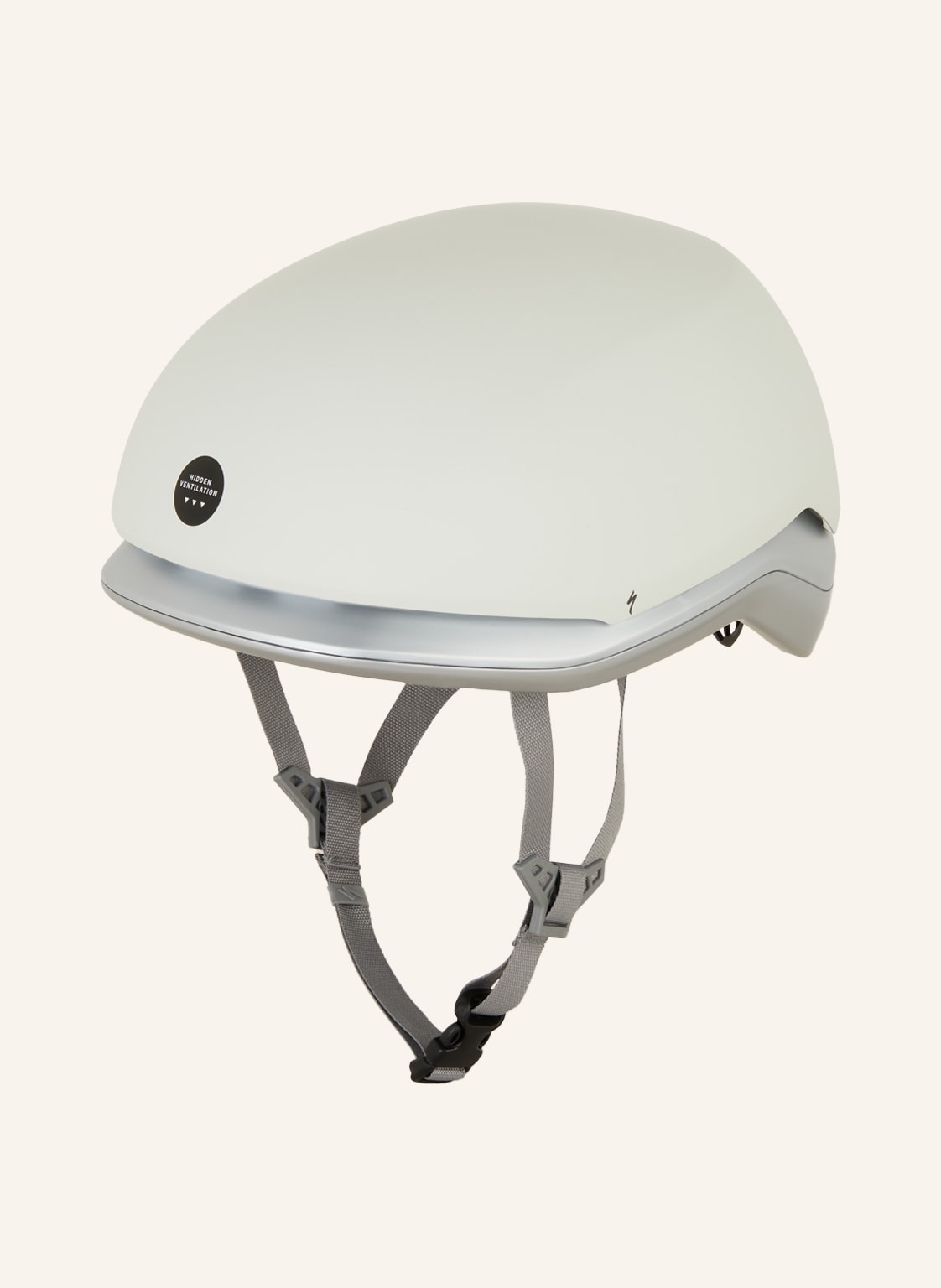 Image of Specialized Fahrradhelm Mode Mips weiss