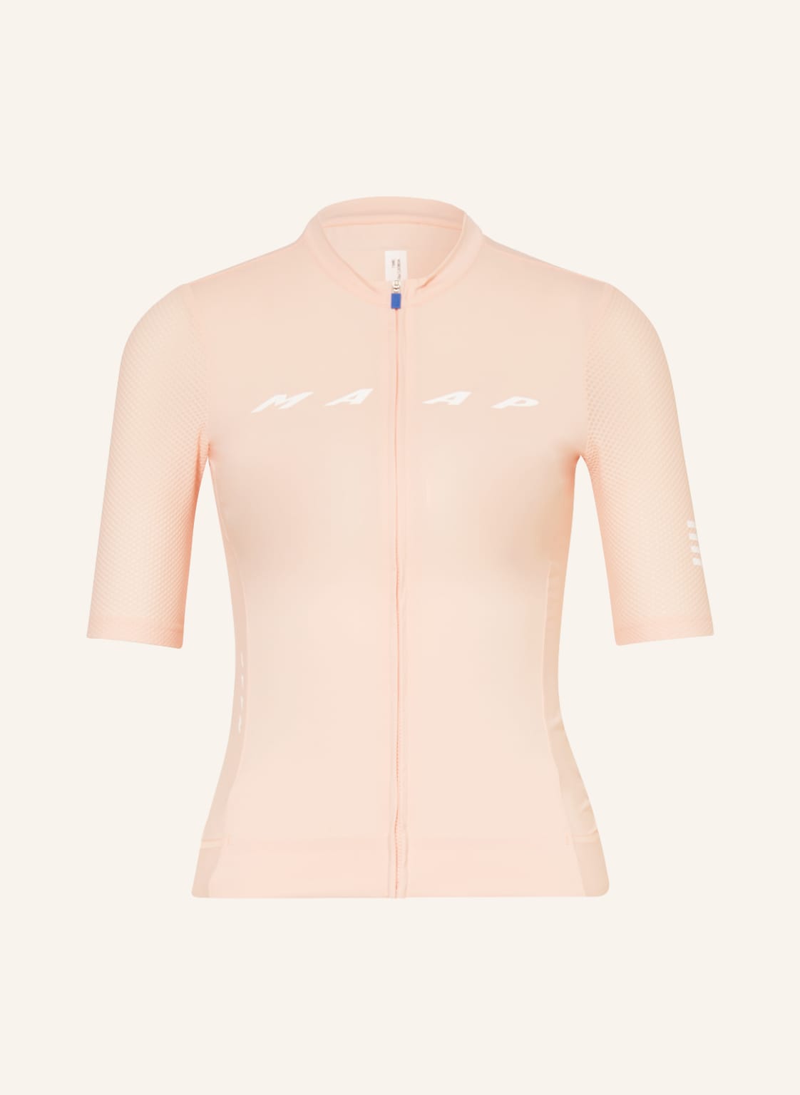 Image of Maap Radtrikot Evade Pro Base rosa