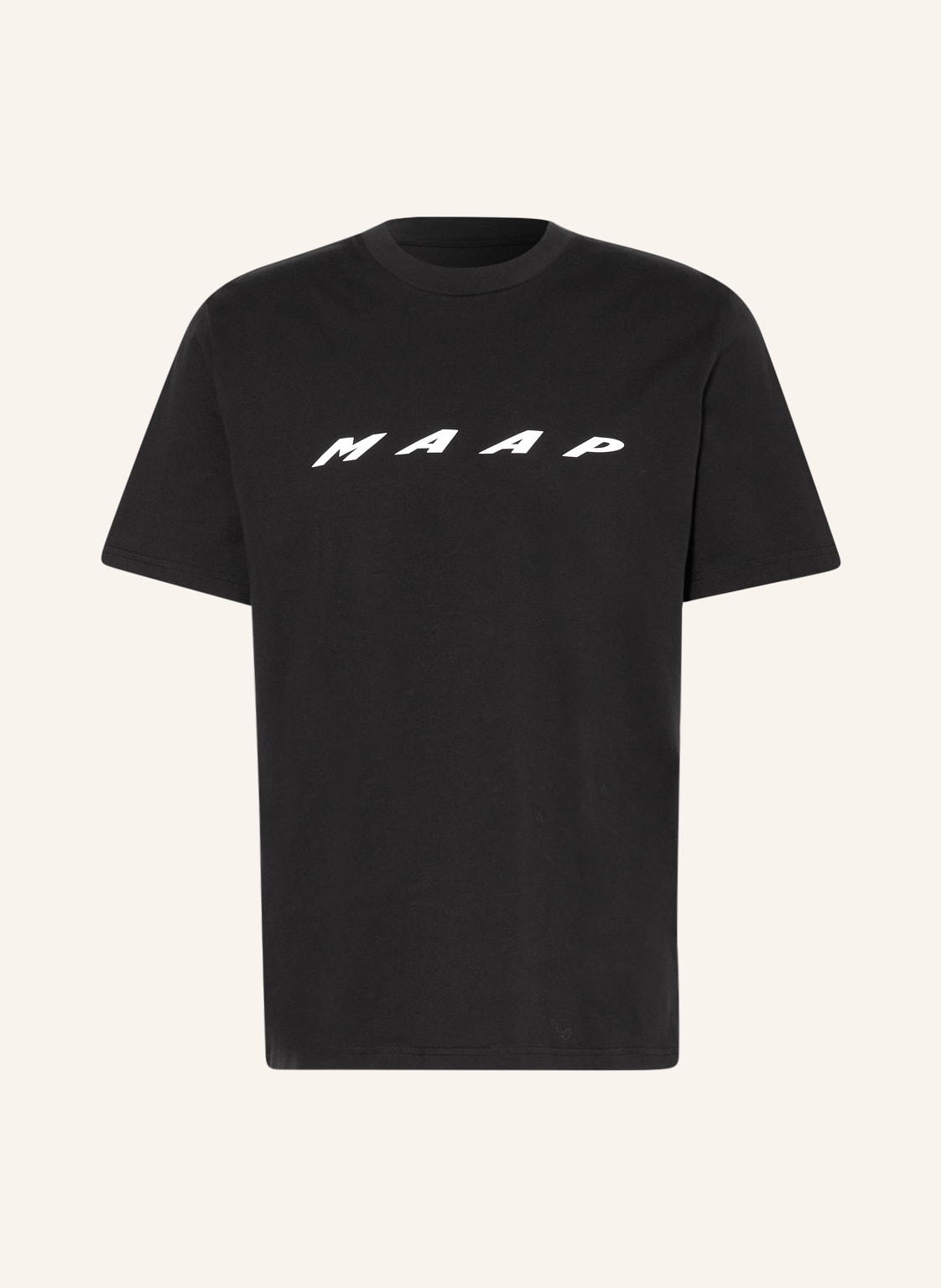 Image of Maap T-Shirt schwarz