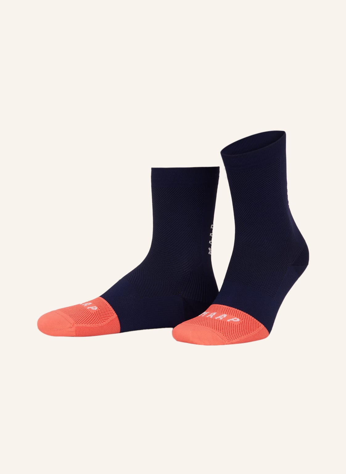 Image of Maap Radsocken Division blau
