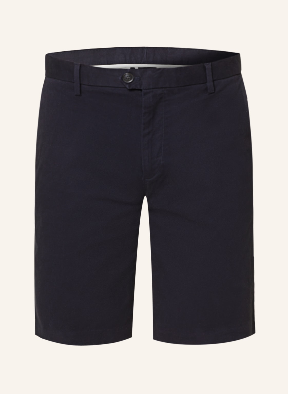 Image of Reiss Shorts Wicket blau