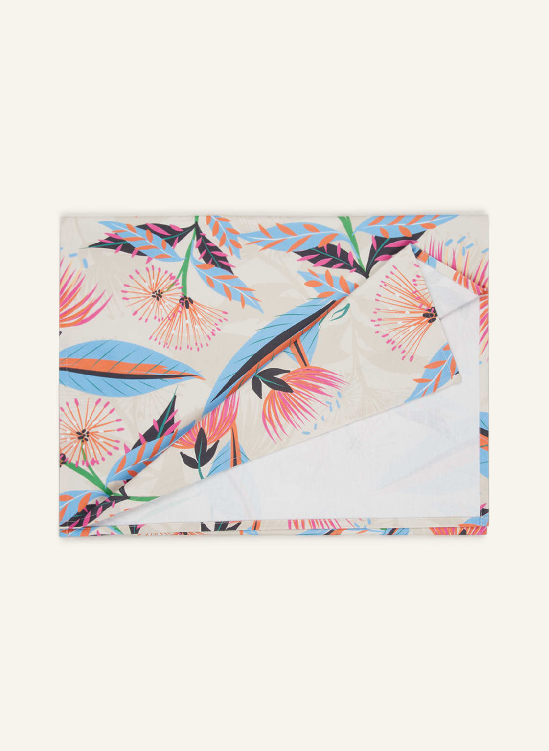 Image of Pichler Tischläufer Serafine beige