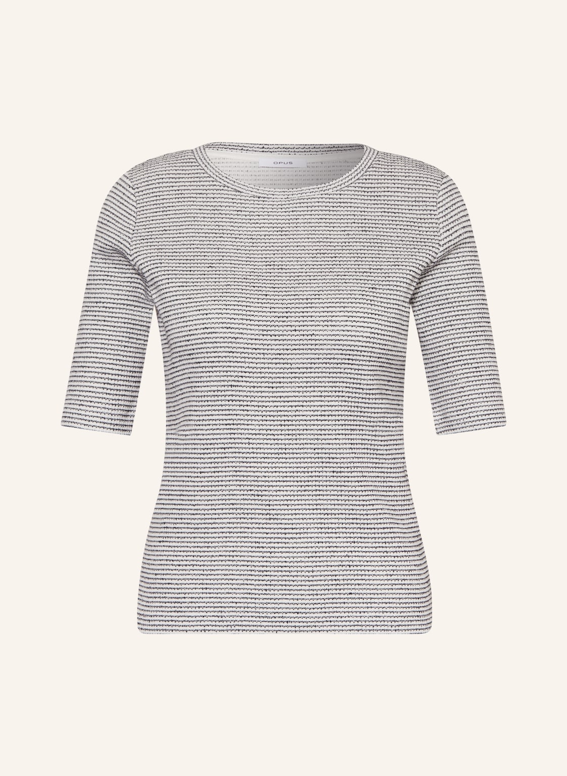 Image of Opus T-Shirt Singa blau