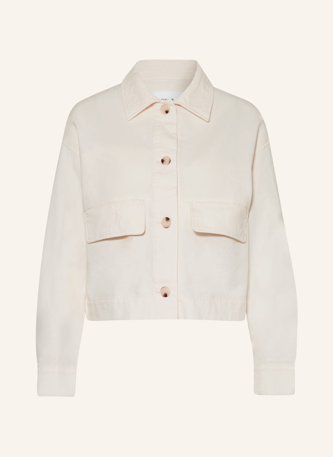 Image of Opus Jacke Herti beige