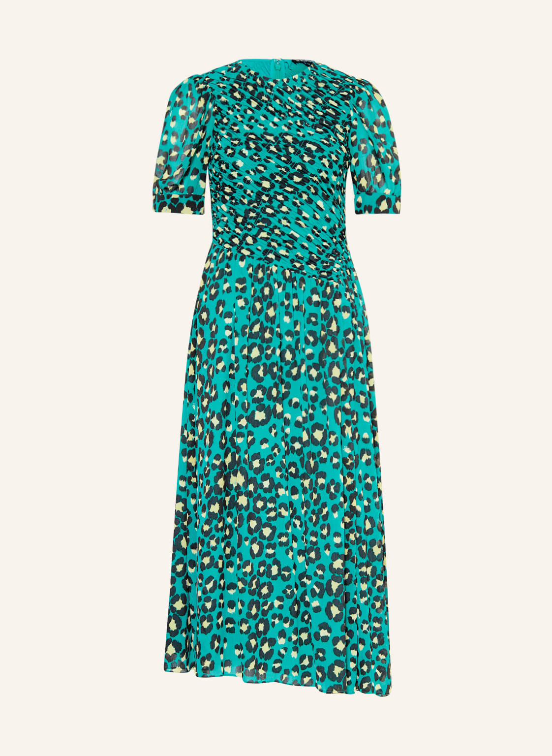 Image of Whistles Kleid gruen