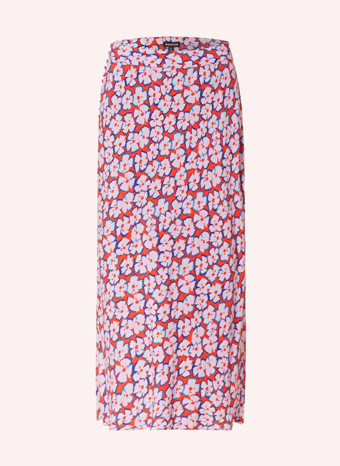 Image of Whistles Rock violett