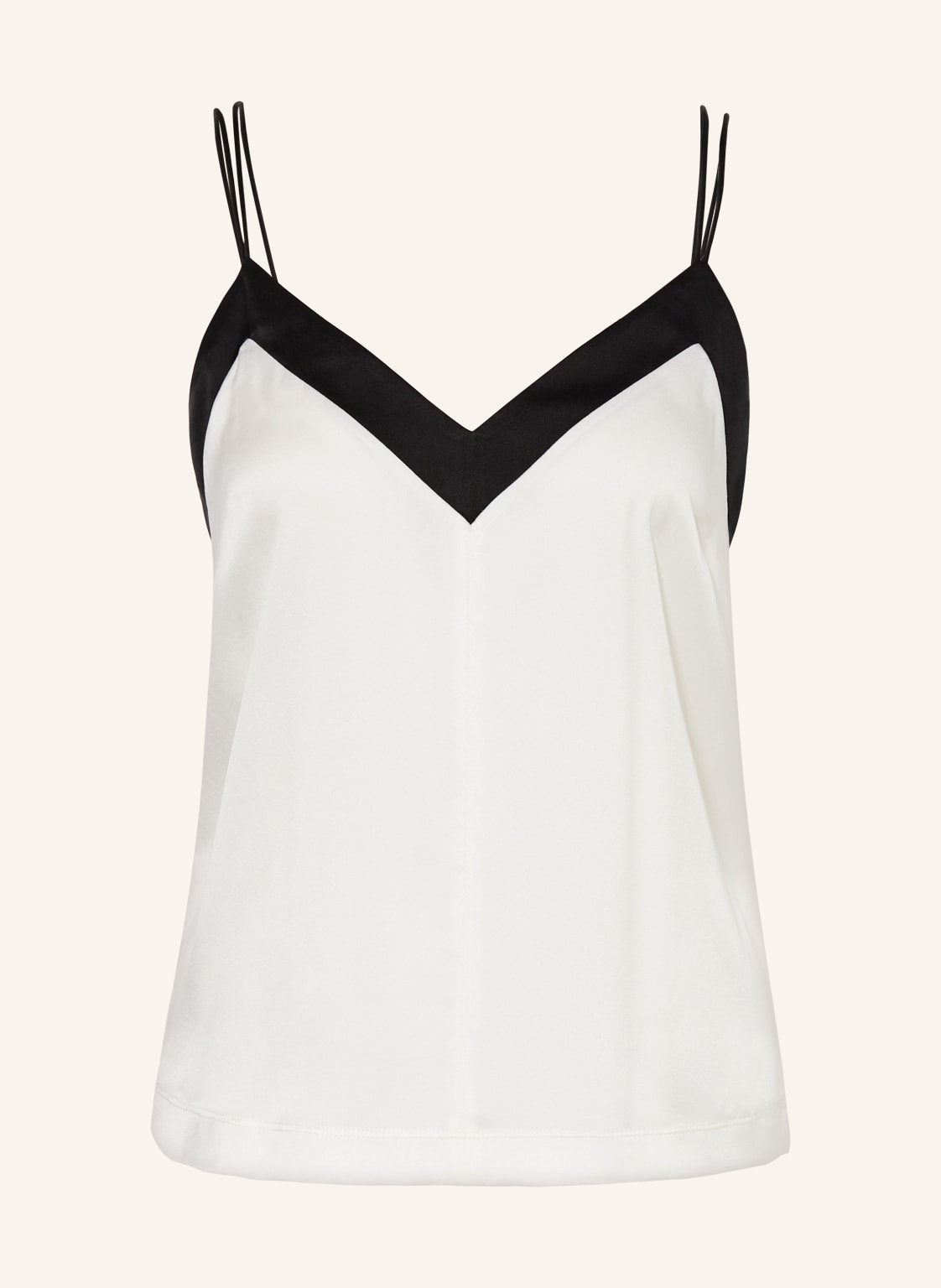 Image of Reiss Seidentop Payton weiss