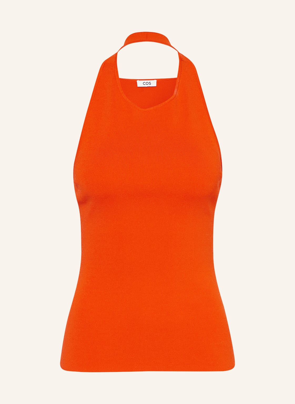 Image of Cos Top orange