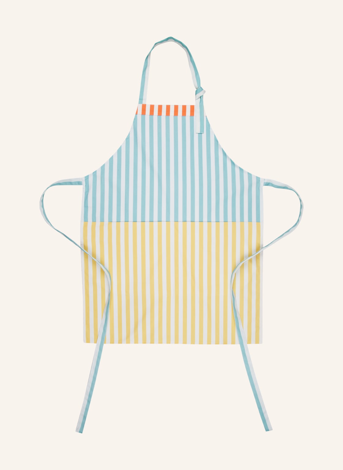 Image of Pichler Schürze Henri gelb