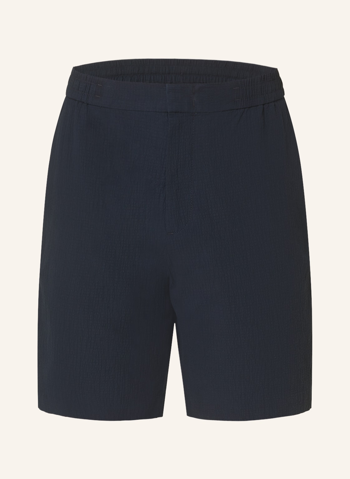 Image of Cos Shorts blau