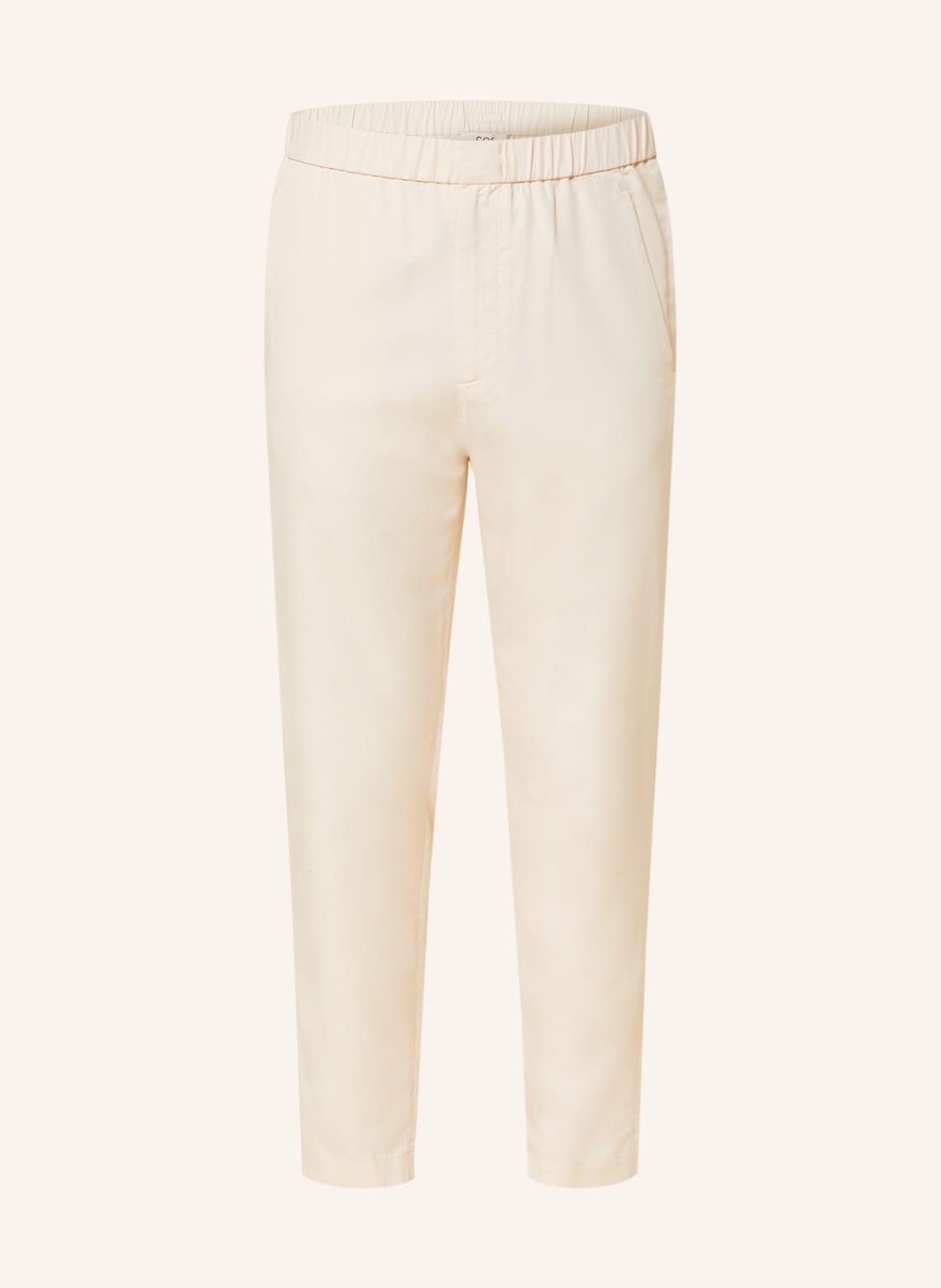 Image of Cos Chino Extra Slim Fit gruen