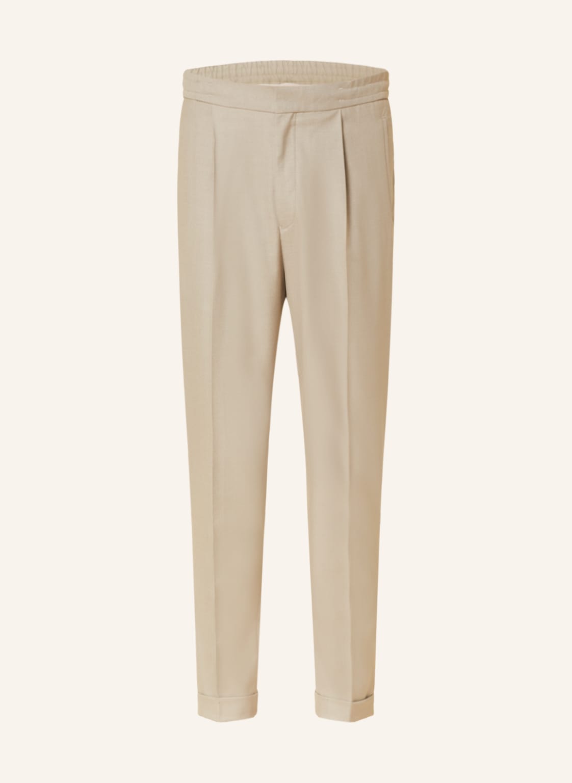 Image of Reiss Chino Brighton beige