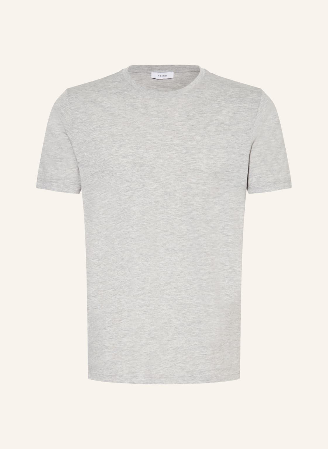 Image of Reiss T-Shirt Bless grau