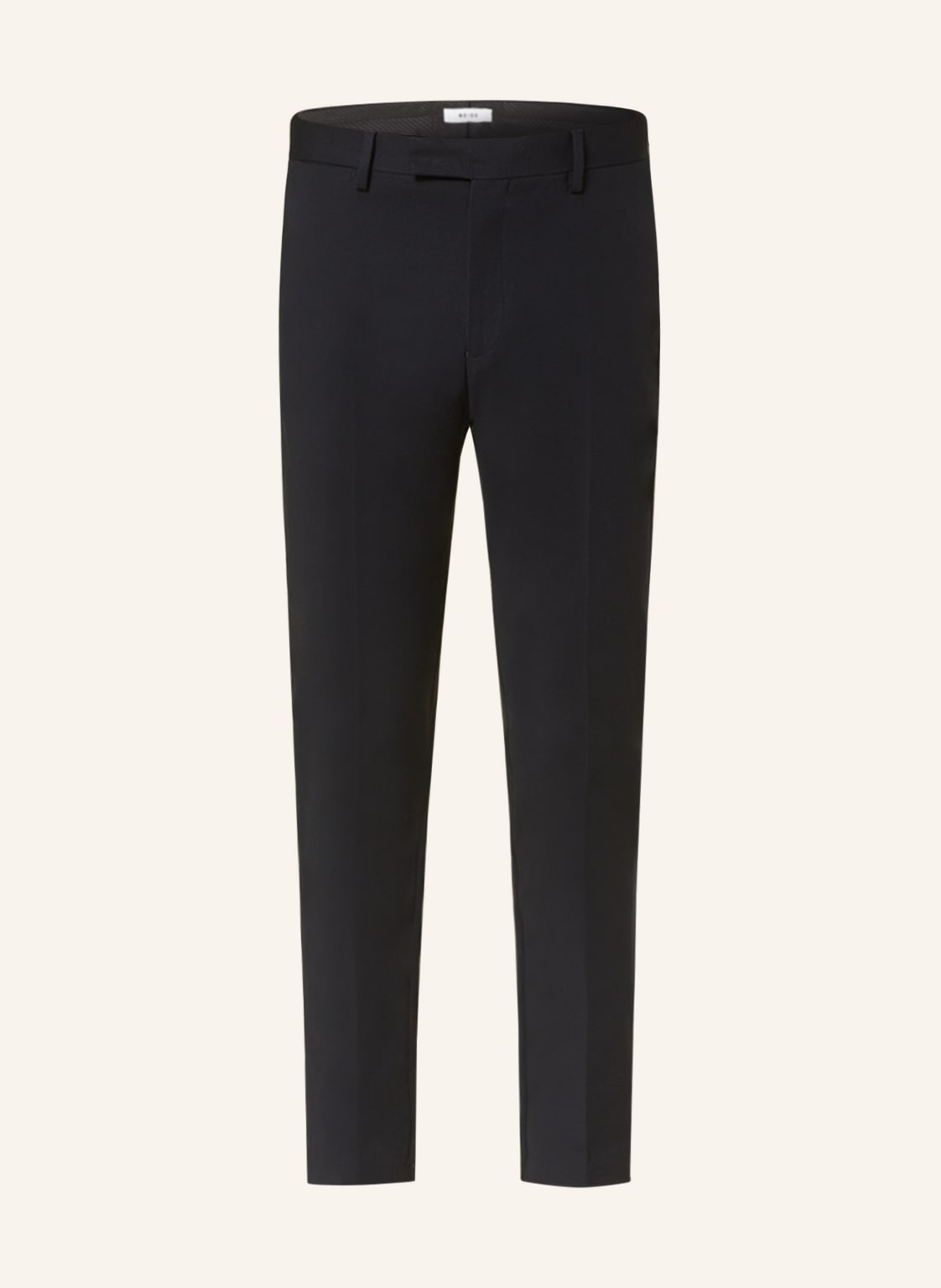 Image of Reiss Chino Eastbury Slim Fit blau