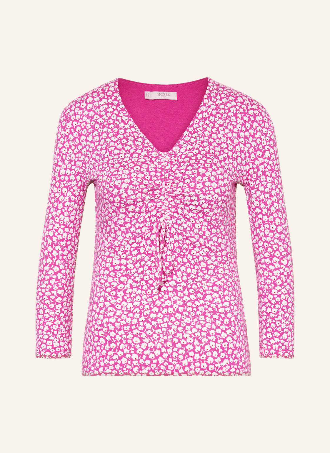 Image of Hobbs Longsleeve Simmy pink