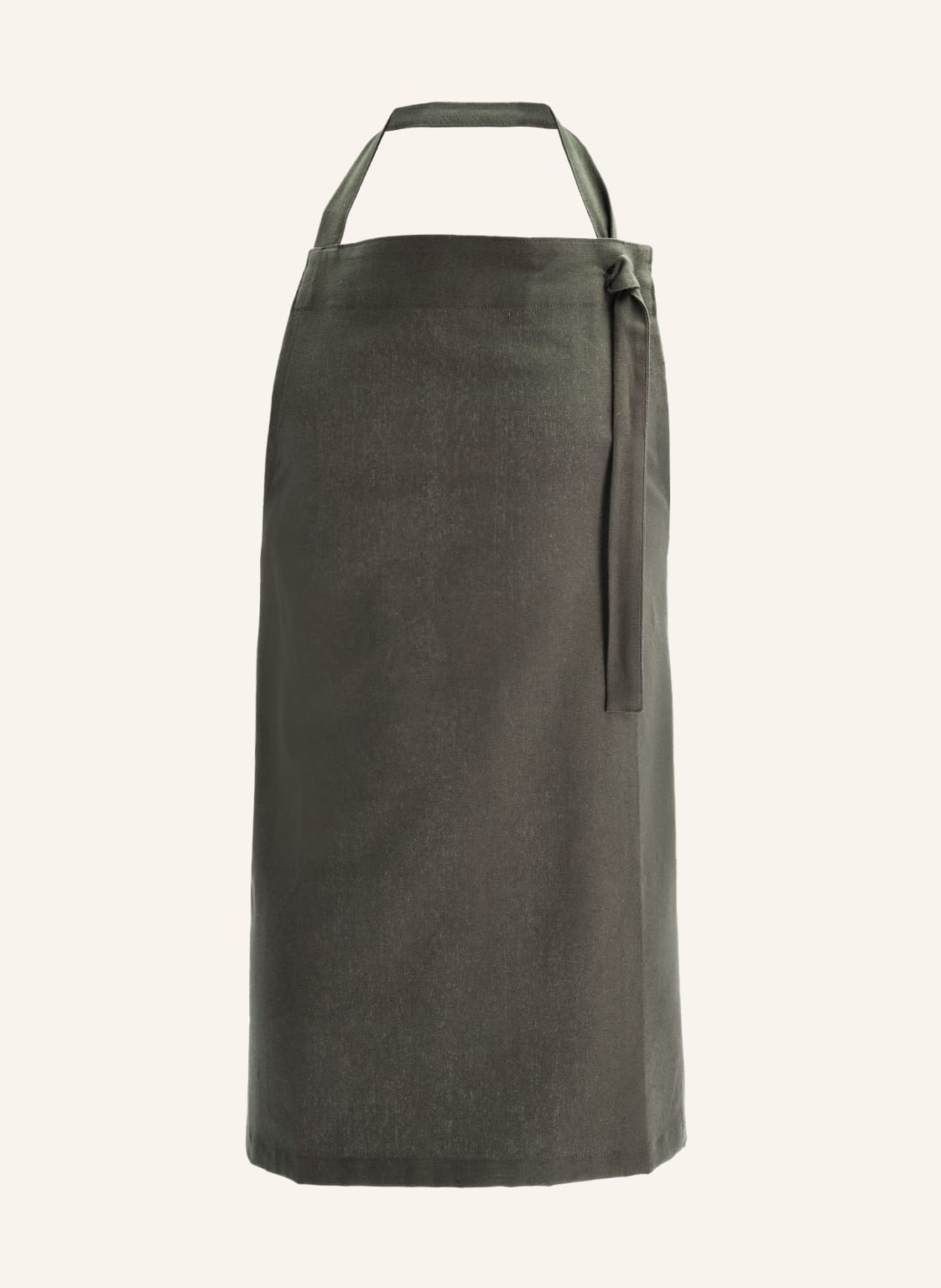 Image of Södahl Schürze Soft gruen