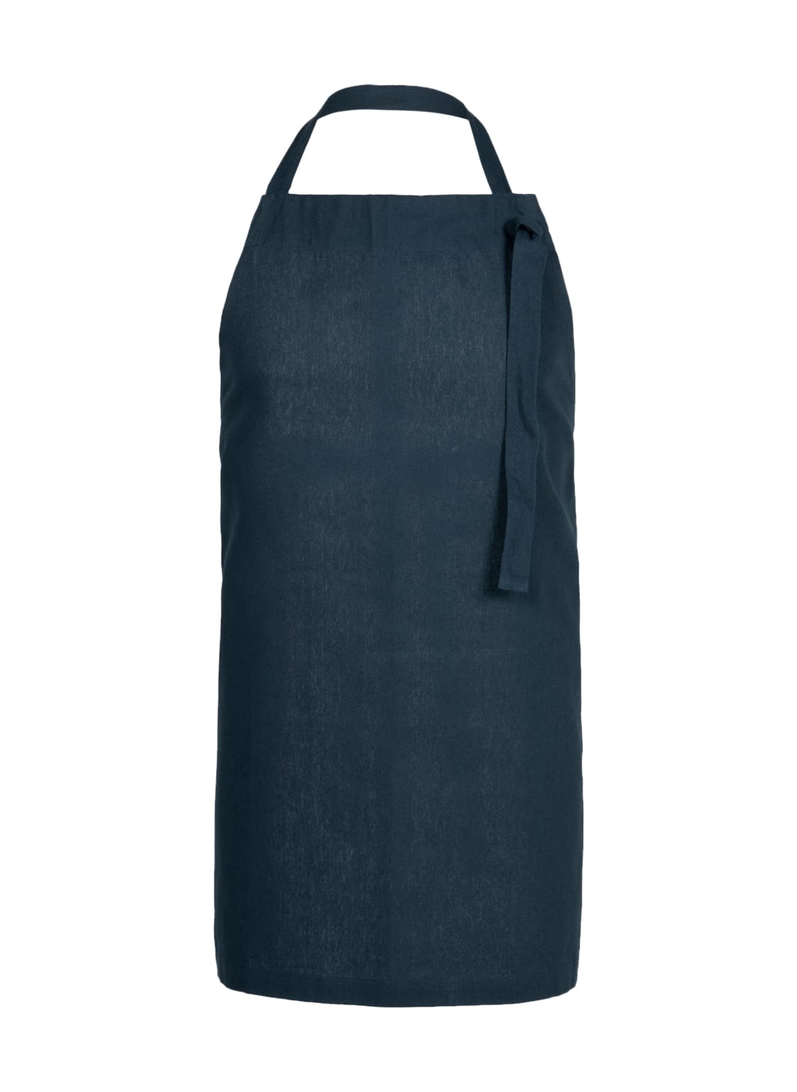 Image of Södahl Schürze Soft blau