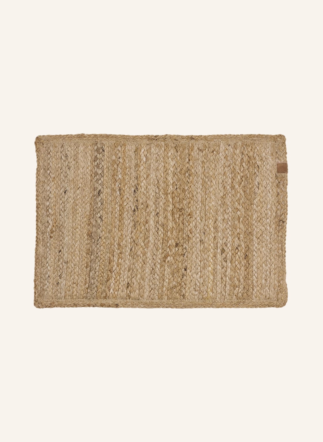 Image of Södahl Tischset It's All Natural braun