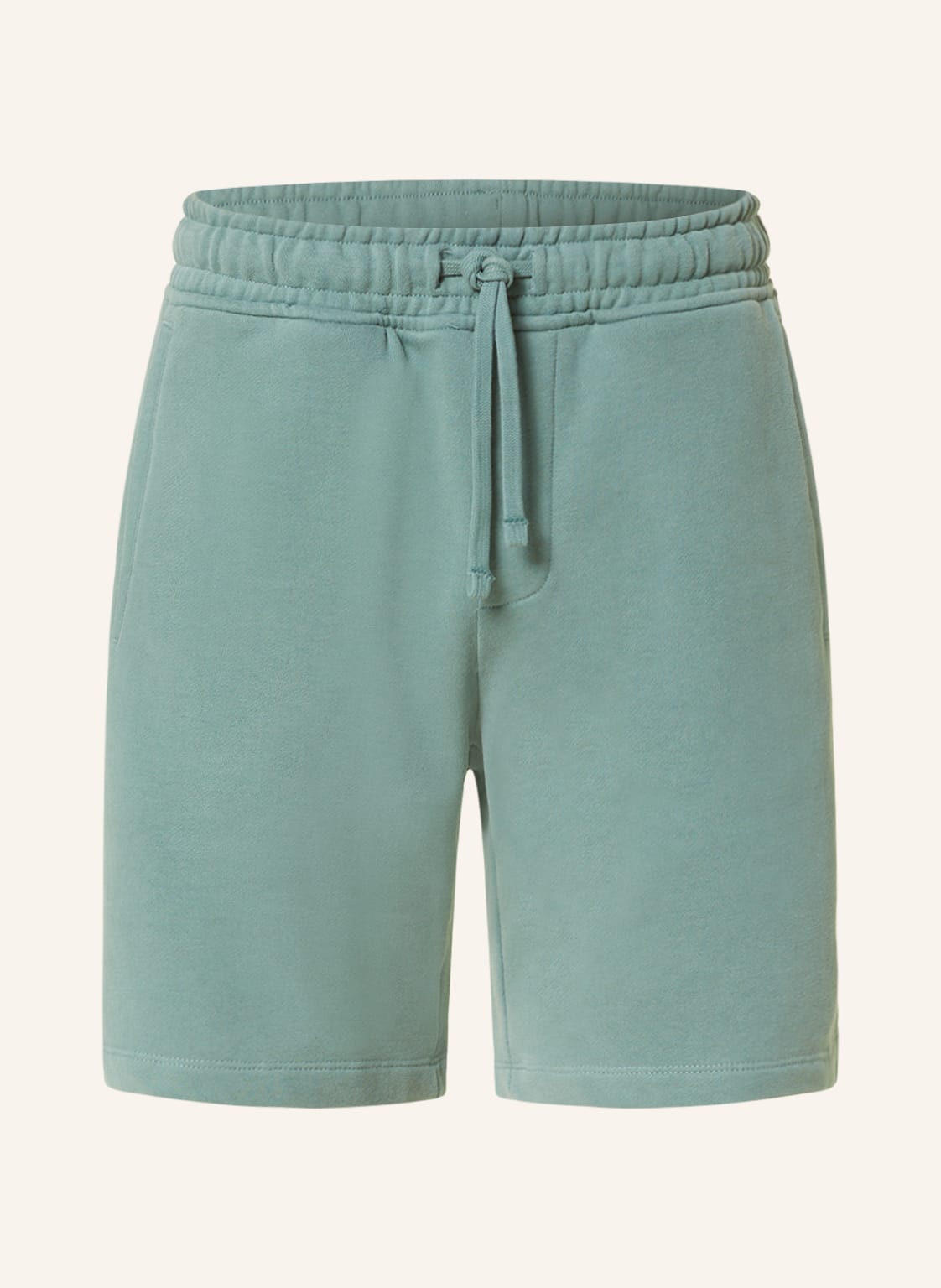Image of Reiss Sweatshorts Henry gruen